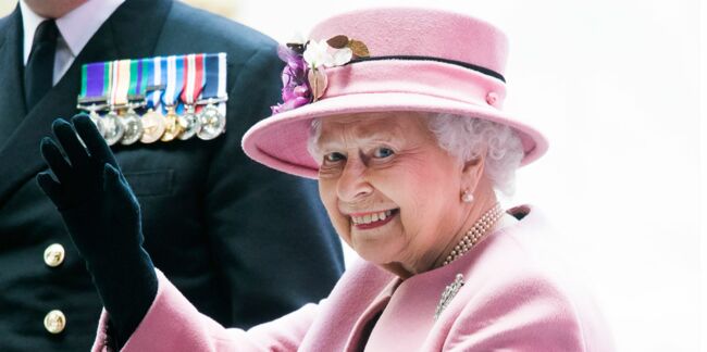 Découvrez les secrets de beauté de la reine Elizabeth II