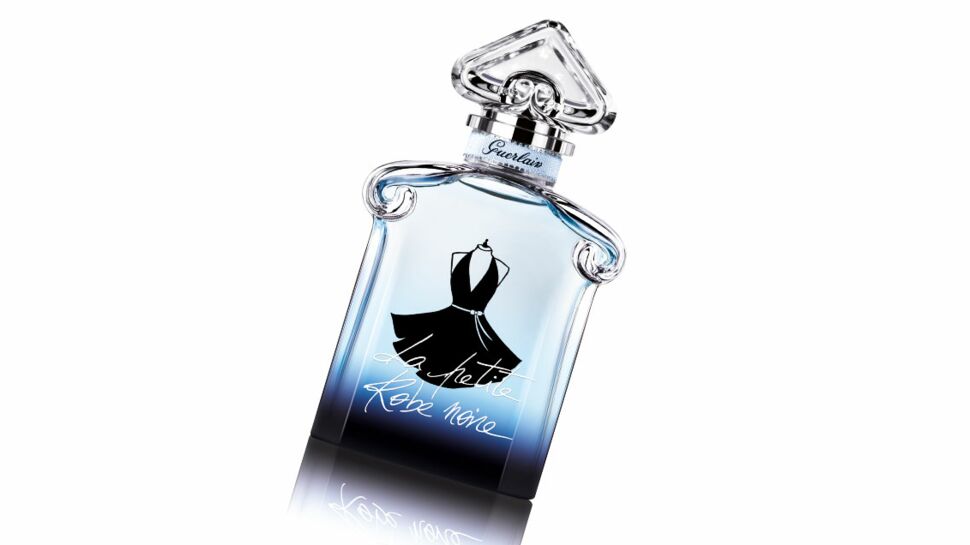Vite, découvrez le nouveau parfum de La Petite Robe Noire