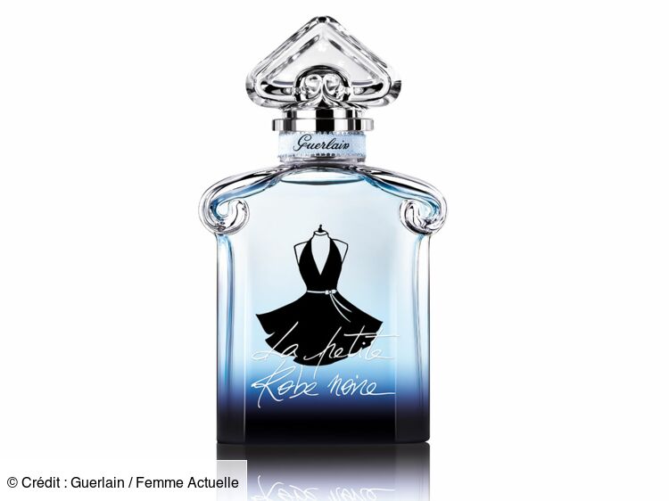 Guerlain la outlet petite robe