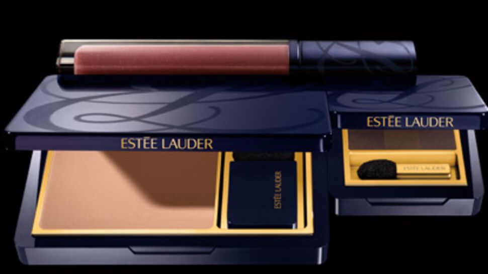 Estée Lauder lance une collection de maquillage imaginée par Tom Pecheux