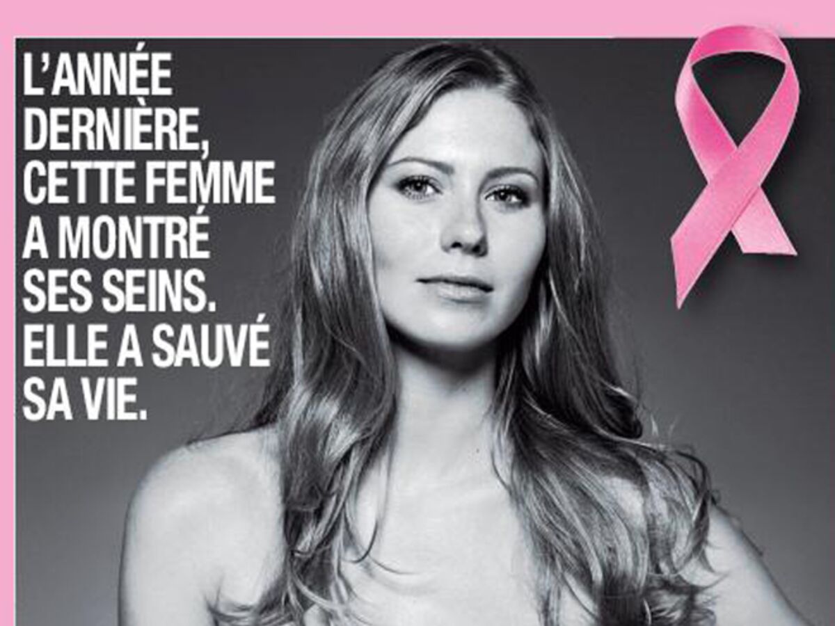 Estée Lauder poursuit son engagement pour la lutte contre le cancer du sein  : Femme Actuelle Le MAG