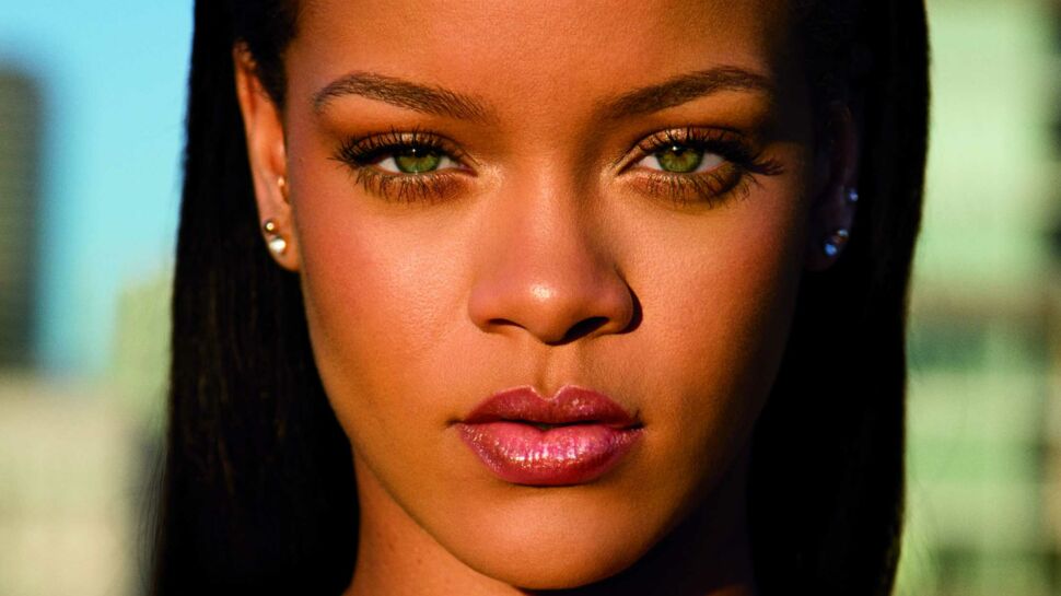 Fenty Beauty by Rihanna : la ligne make-up dont vous allez (beaucoup) entendre parler