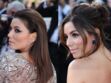 Spécial Cannes : les looks coiffures d'Eva Longoria