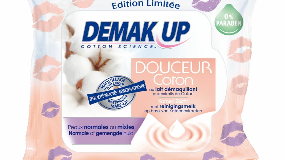 Gagnez des produits Demak'Up