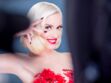 Gwen Stefani, nouvelle égérie de la marque Revlon