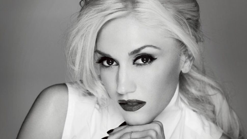 Gwen Stefani s'improvise top model pour L'Oréal Paris