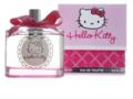Hello Kitty se décline en parfum