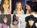 #70shair : quand Instagram s’inspire des coiffures des années 70