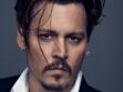 Johnny Depp, nouvelle égérie Dior Parfums
