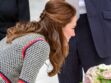 PHOTOS - Kate Middleton, qui s'est coupé les cheveux, est canon avec son carré long