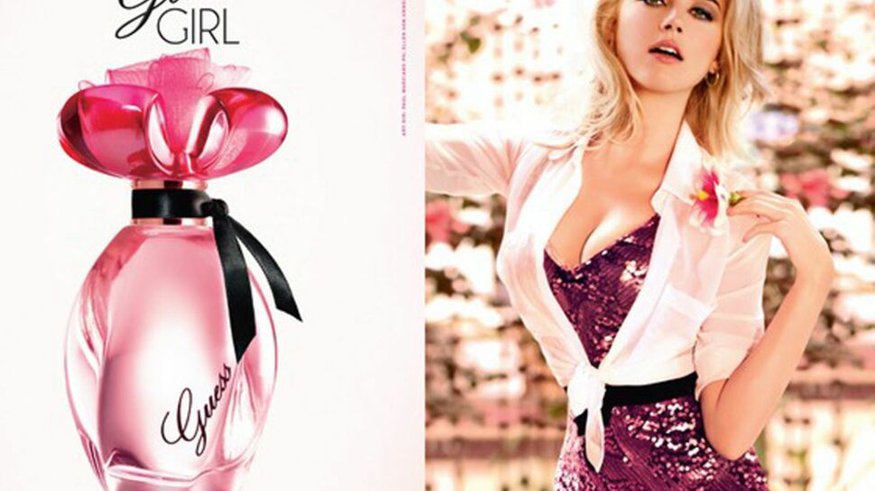 Les cinq parfums féminins les plus attendus en 2013