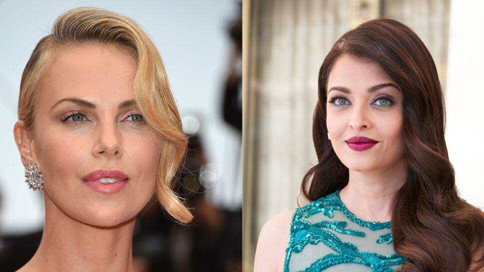 Maquillages du Festival de Cannes : plutôt nude ou sophistiqué ?