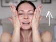 Massage anti-âge du visage : découvrez les gestes de pro qui changent tout