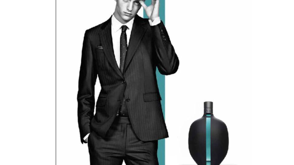 Lanvin conçoit une nouvelle fragrance inspirée des codes identitaires de sa mode Homme
