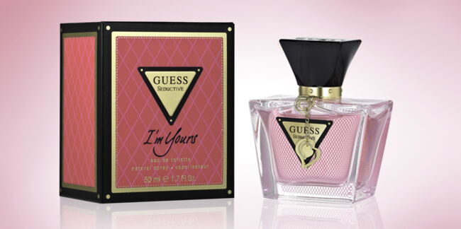 guess eau de parfum review