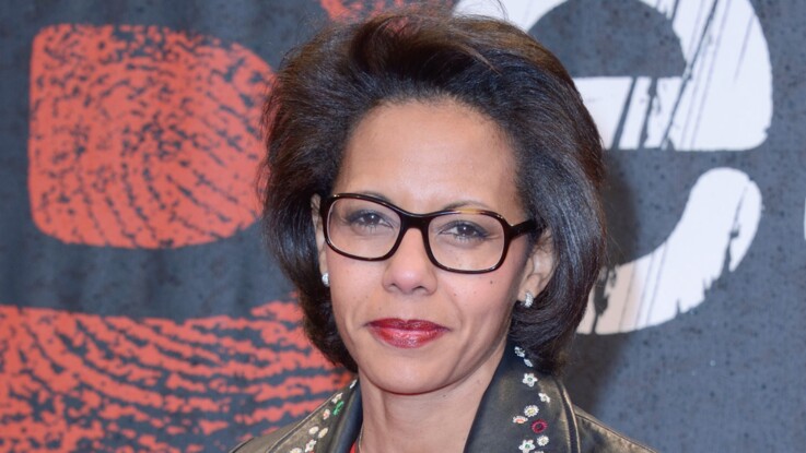 Audrey pulvar stars pics 56