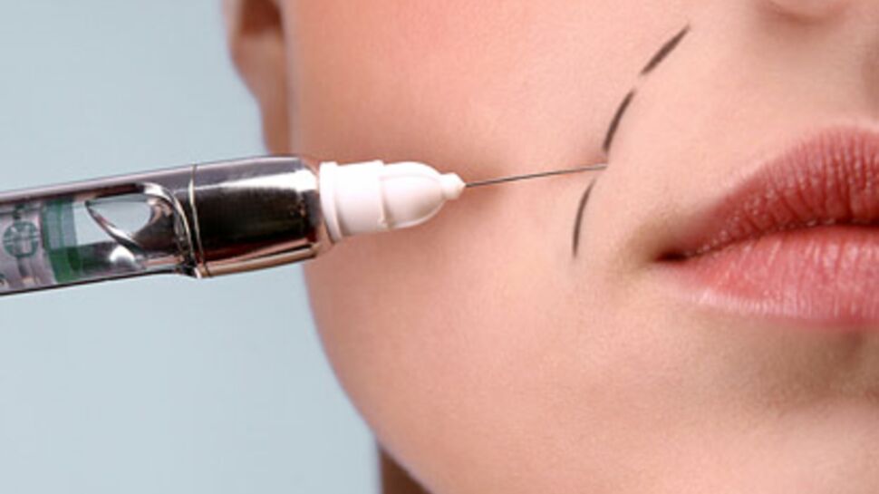 Botox et épilations laser détrônent la chirurgie esthétique