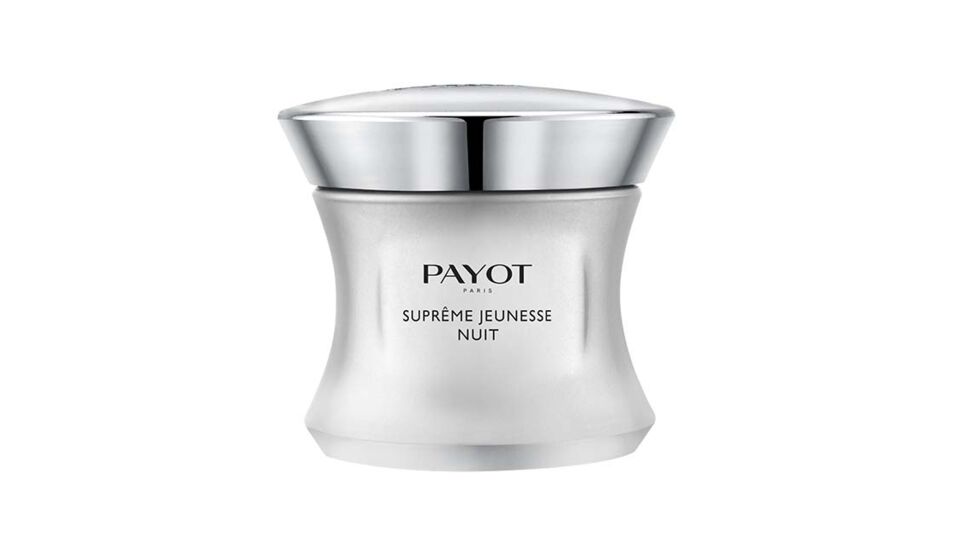 Suprême Jeunesse Nuit, Payot, le coup de coeur de la rédac' en parfumerie