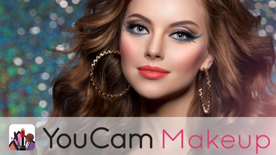 Retrouvez Femme Actuelle beauté sur YouCam Makeup