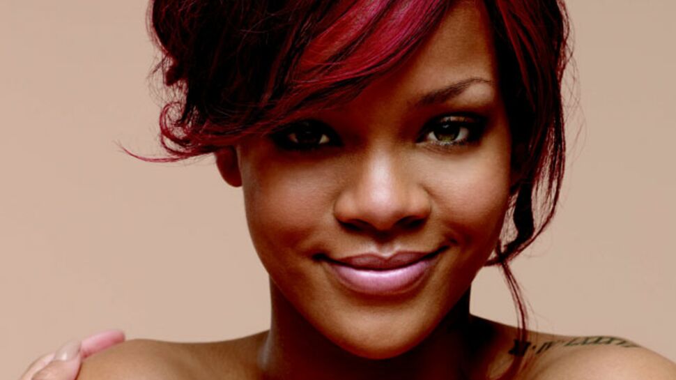 Rihanna chante pour Nivea