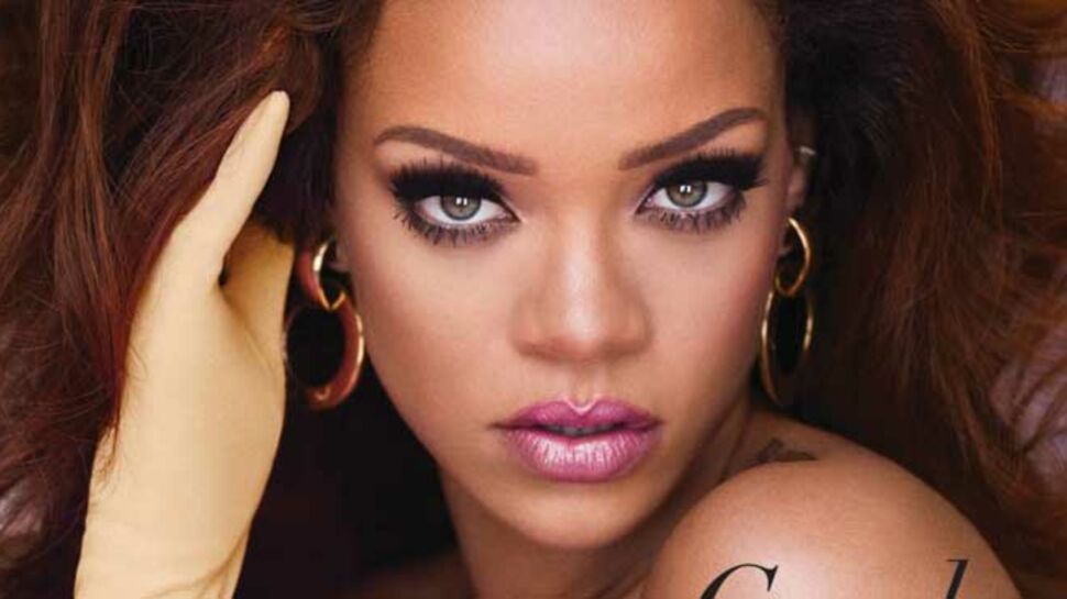 Rihanna, ses parfums arrivent en France