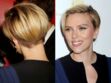 Scarlett Johansson et sa nouvelle coupe courte