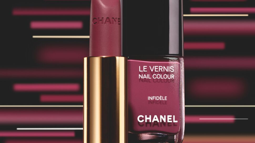 Chanel présente une série de "twin-sets" inédits pour la Vogue Fashion Night