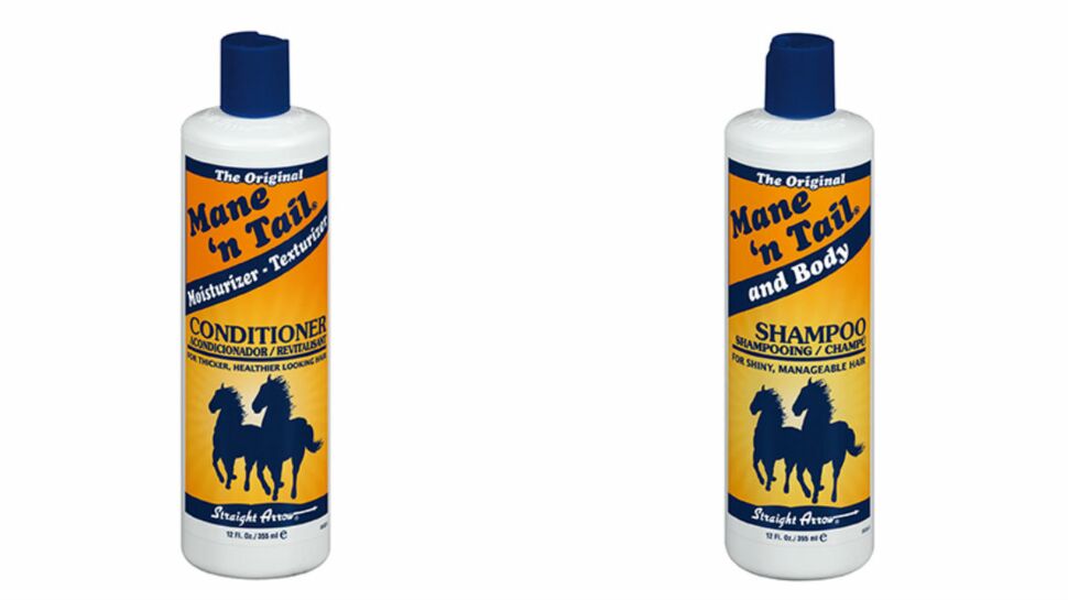 Stars : elles raffolent du shampooing pour chevaux !