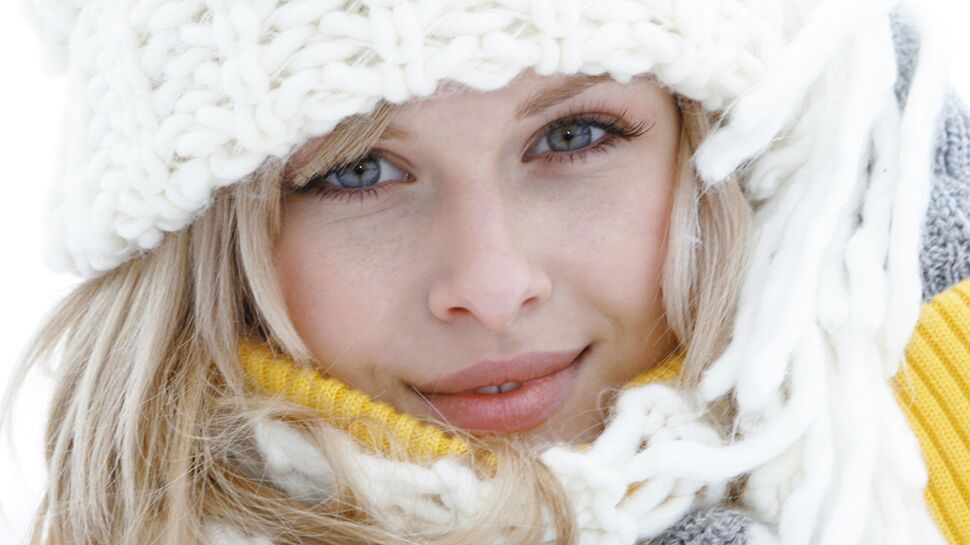 Teint sublime en hiver : 7 astuces de pro spécial fond de teint