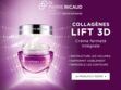 Testez la Crème Fermeté Intégrale Collagènes Lift 3D de Dr Pierre Ricaud