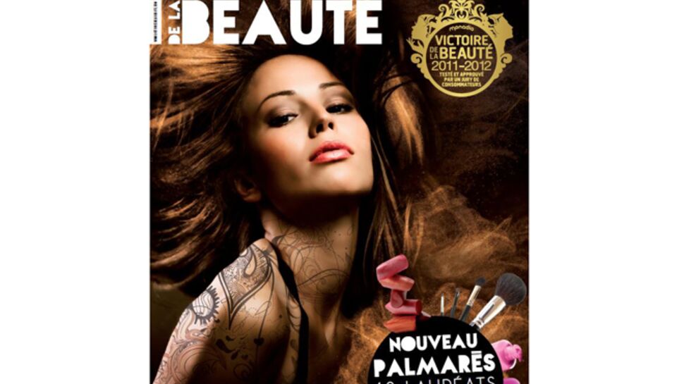 Les Victoires de la Beauté 2011-2012 récompensent 48 produits pour leur qualité