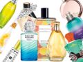 Parfums féminins : les meilleures fragrances pour cet été