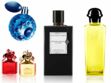 Nouveautés parfums, les fragrances du jour et du soir