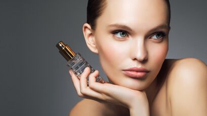 comment mettre parfum