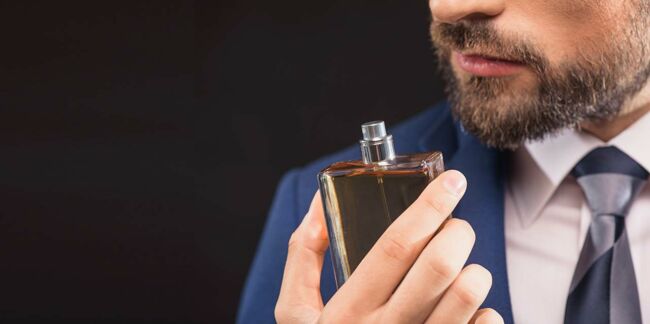 Quel parfum pour mon homme ?