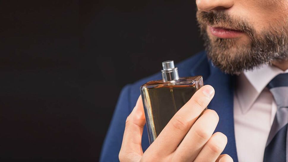 Quel parfum pour mon homme ?