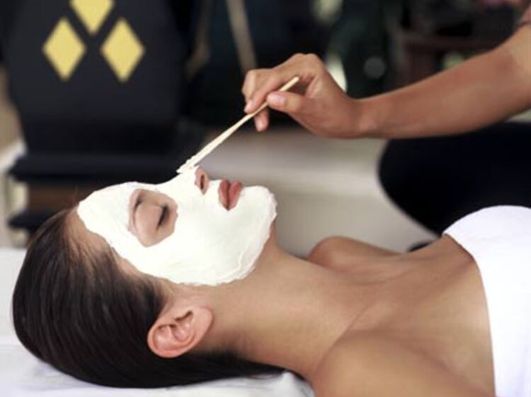 Secrets d’esthéticiennes Femme Actuelle Le MAG