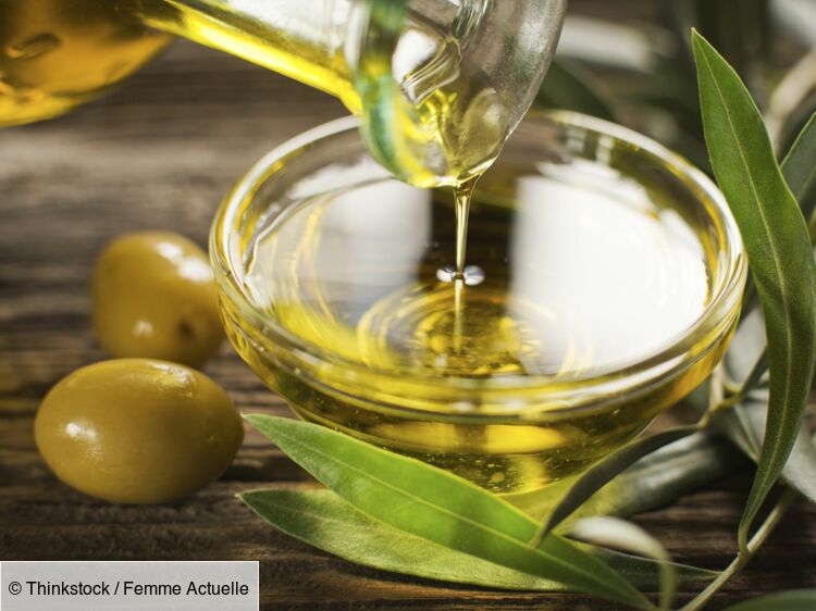 Huile d'olive : bienfaits beauté de l'huile d'olive pour la peau et les  cheveux - Doctissimo