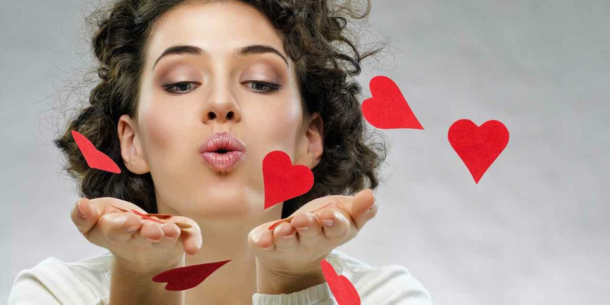 Saint-Valentin 2021 : nos idées cadeaux pour ELLE : Femme Actuelle