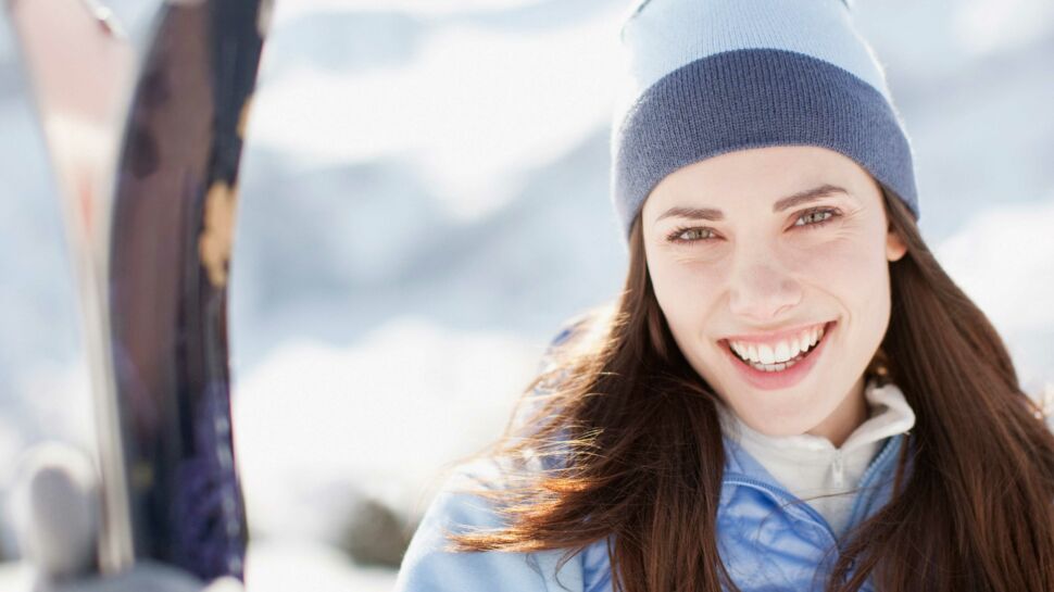 5 essentiels beauté à emporter quand on part au ski