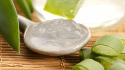 5 Soins Maison A L Aloe Vera Femme Actuelle Le Mag