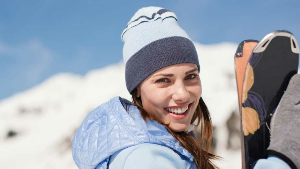 7 bons réflexes pour protéger votre peau aux sports d’hiver