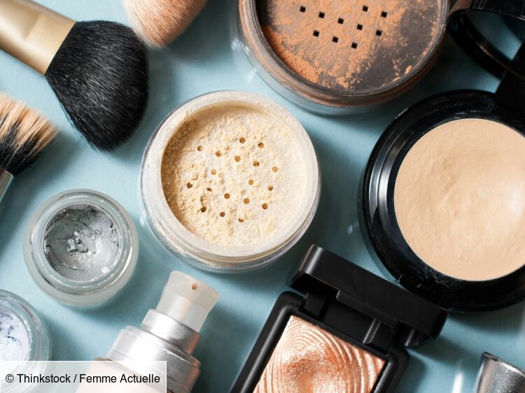 Utiliser plus de 5 produits de beauté par jour n'est pas bon pour la peau :  découvrez pourquoi : Femme Actuelle Le MAG