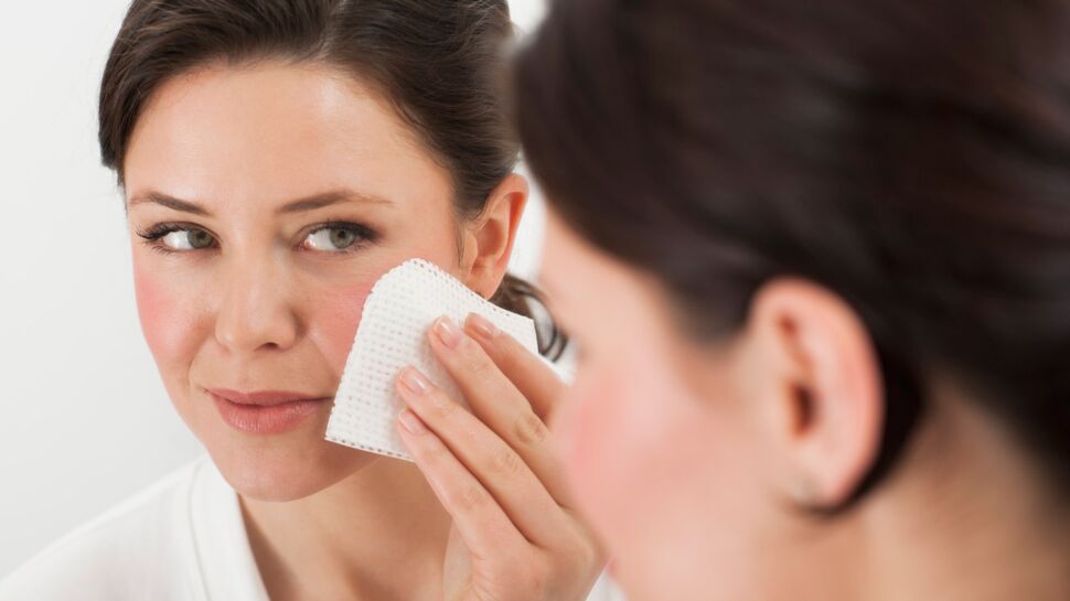 Éponge, serviette, brosse… 5 nouveautés pour un nettoyage de peau parfait