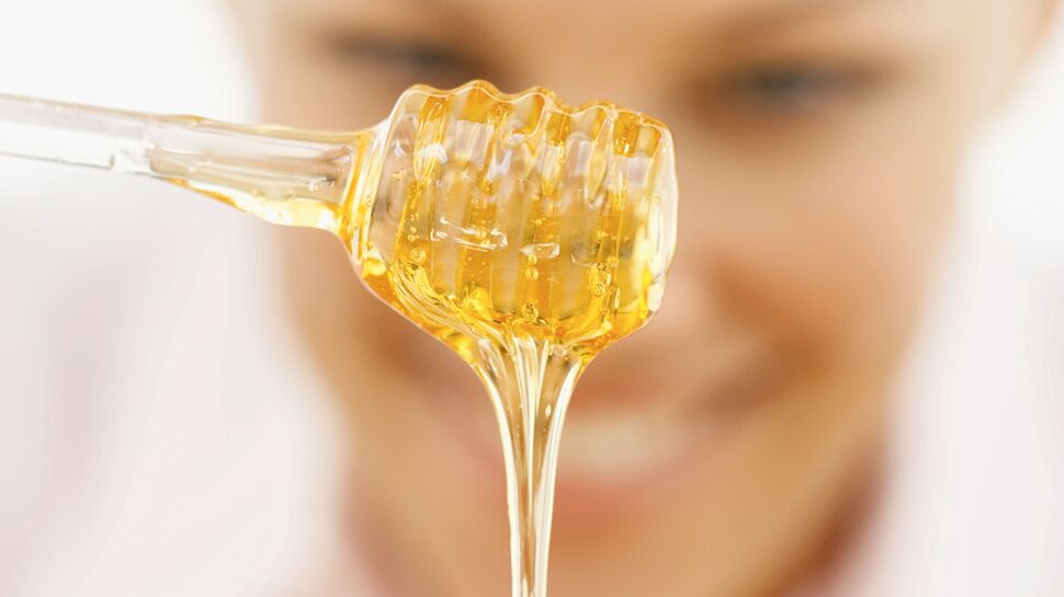 Le miel : on l'adopte dans nos soins