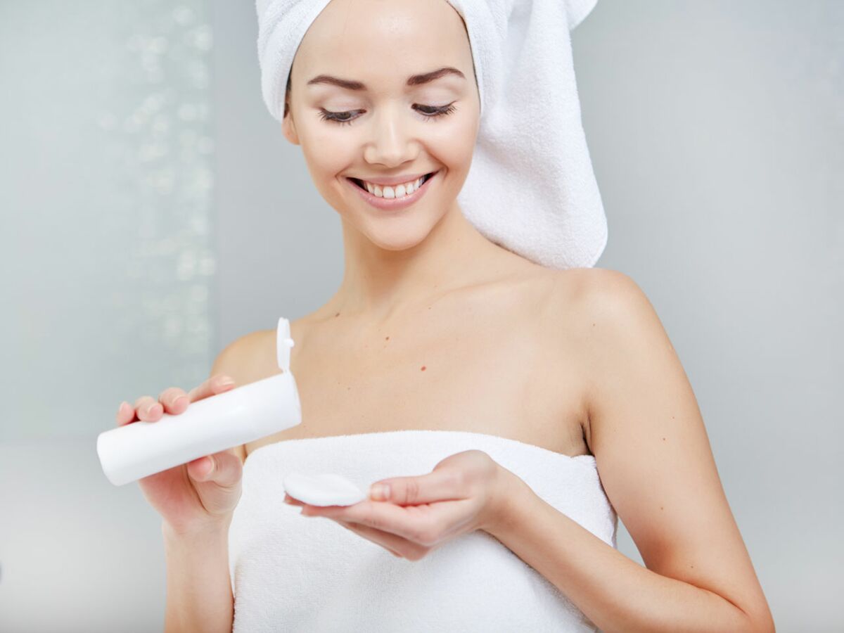 Beauté : nos recettes maison pour prendre soin de votre peau : Femme  Actuelle Le MAG