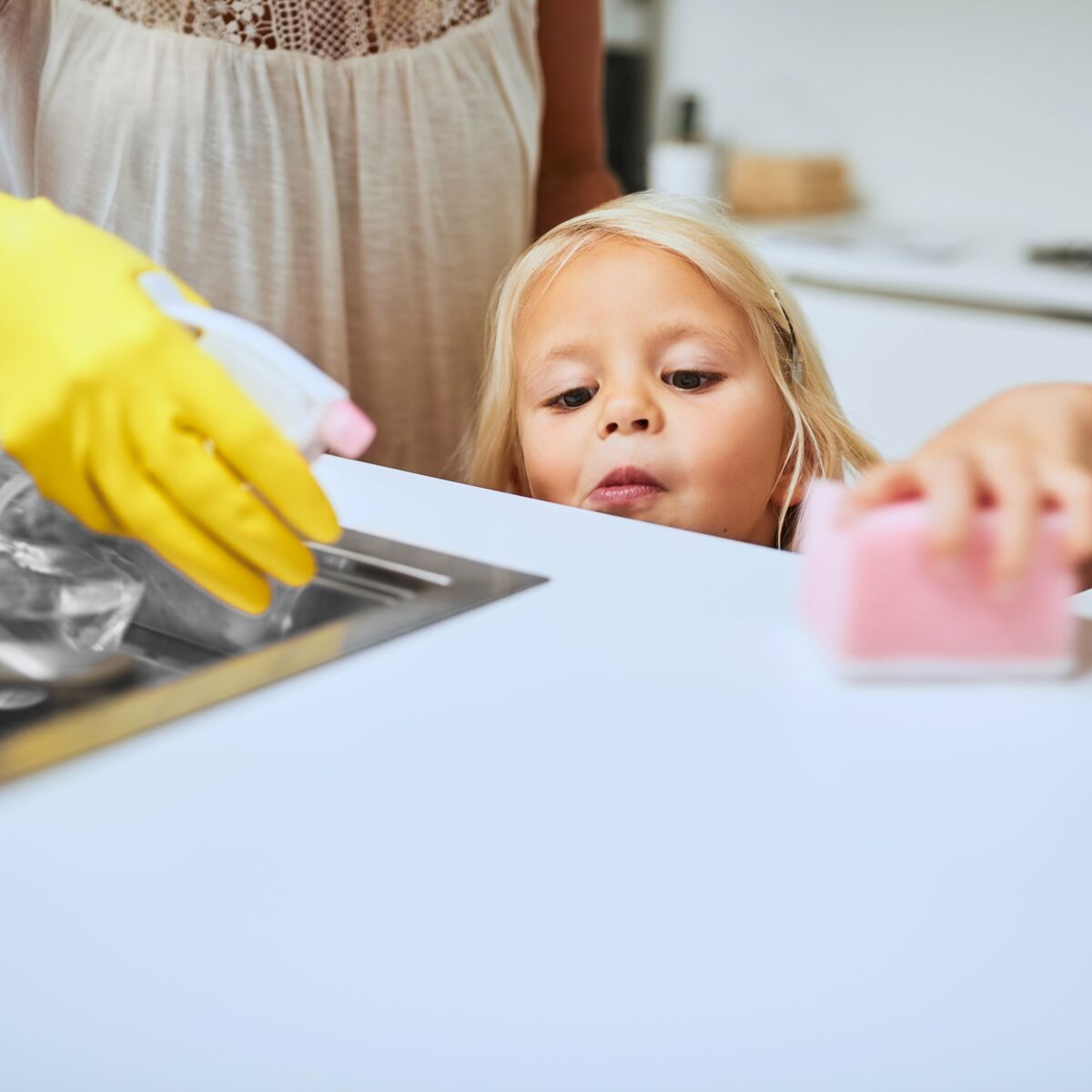 Confinement : 5 conseils pour bien répartir les tâches domestiques