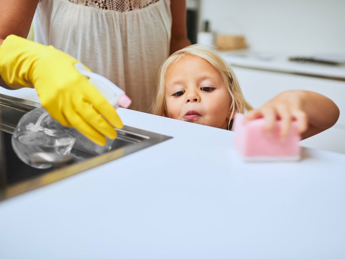 8 astuces pour bien répartir et organiser les tâches ménagères