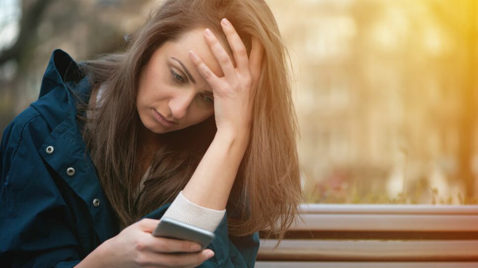 Des applications mobiles efficaces pour surmonter la dépression ?
