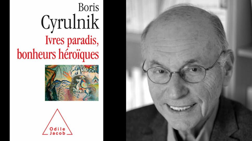 Boris Cyrulnik : "La figure du héros a changé "